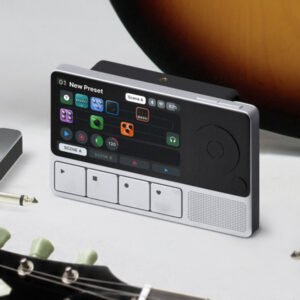 Neko Pocket Wireless Guitar Studio