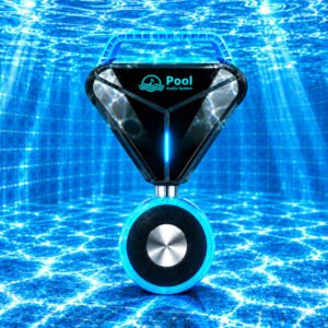 Pool Audio System - Dive into Underwater Sound